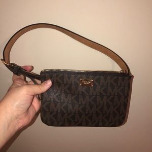 Michael Kors fanny pack